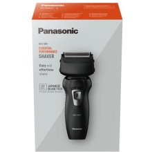 Panasonic ES-RW31 Foil shaver Black