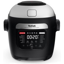 TEFAL Multikeetja ja Õhkfritüür, Turbo...