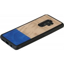 MAN&amp;WOOD MAN&WOOD SmartPhone case Galaxy...