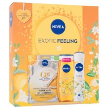 Nivea Exotic Feeling 150ml - Antiperspirant...