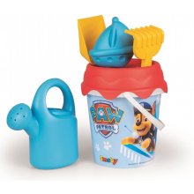 Smoby Bucket koos accessories 17 cm Paw...