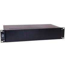 LevelOne Gehäuse CVH-2000 für 14 Medien...