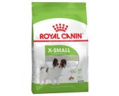 Royal Canin X-Small Adult 1,5kg (SHN)