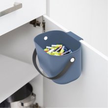 Rotho Albula Blue - waste sorting container...