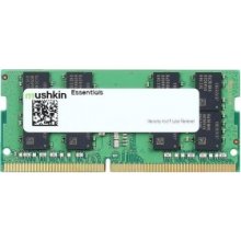 Mushkin DDR4 - 32 GB -3200 - CL - 22 -...
