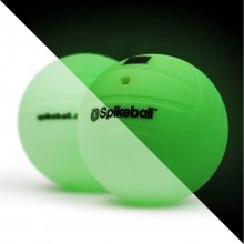 Spikeball Balls Glow in the Dark 2pcs