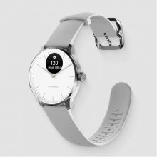 Withings ScanWatch Light OLED 37 mm Hybrid...