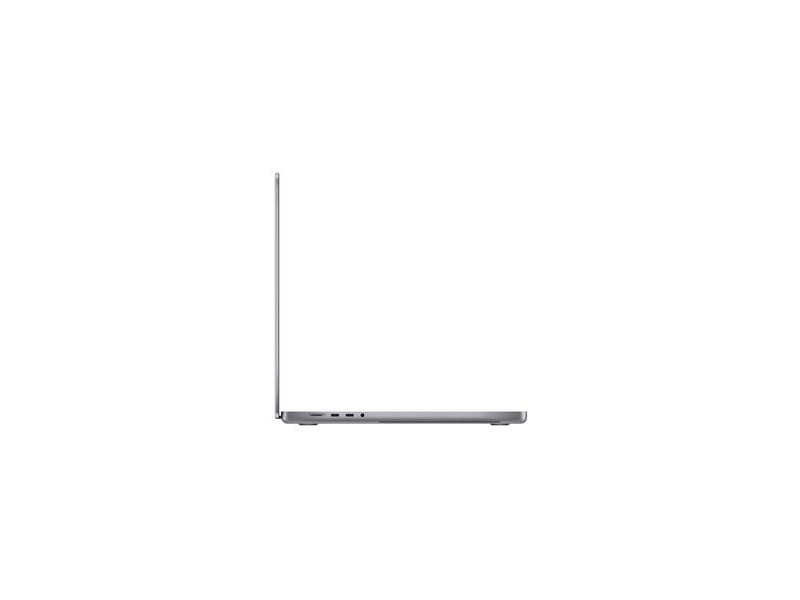 Notebook Apple MacBook Pro Space Gray, 16.2 