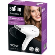 Фен Braun Satin Hair 1 HD 180 Power...