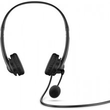 HP Stereo USB Headset G2