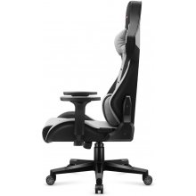 Huzaro Gaming chair - Force 7.6 Grey