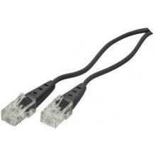 Shiverpeaks BASIC-S RJ45 - RJ45 6m Black