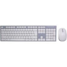 Klaviatuur EVOLVEO WK-180 keyboard Mouse...