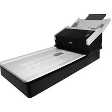 Сканер Avision Dokumentenscanner AD250F A4...
