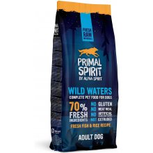 ALPHA SPIRIT Primal Spirit 70% Wild Waters...