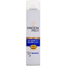 Pantene PRO-V Volumen Pur 250ml - Hair Spray...