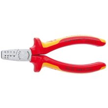 KNIPEX 97 68 145 A cable crimper Combination...
