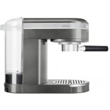KitchenAid 5KES6503EMS Semi-auto Espresso...