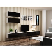 Cama MEBLE Cama Living room cabinet set VIGO...