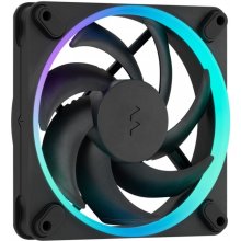 Fractal Design Momentum 12 RGB Black 120mm