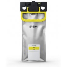 EPSON Tintenbehälter DURABrite Pro yellow...