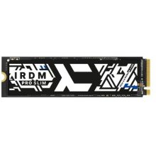 GoodRam IRP-SSDPR-P44S-1K0-80 internal solid...