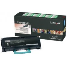 Tooner Lexmark X264H11G toner cartridge 1...
