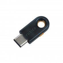 Флешка Yubico YubiKey 5C FIPS