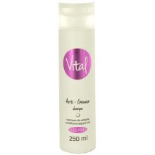 Stapiz Vital Anti-Grease Shampoo 250ml -...