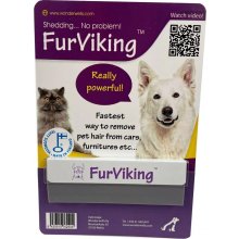 FurViking - щётка для удаления шерсти