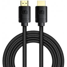 Baseus CAKGQK01 HDMI cable 2 m HDMI Type A...