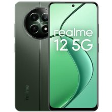 Mobiiltelefon Realme 12 17.1 cm (6.72") Dual...