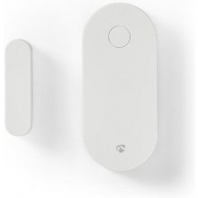 Nedis ZBSD10WT door/window sensor Wireless...