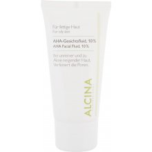 ALCINA для Oily Skin AHA Facial Fluid, 10%...
