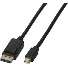 EFB Mini Displayport - Displayport Kabel...