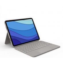 Logitech Combo Touch for iPad Pro 11-inch...
