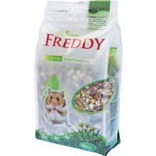 FREDDY Complete food for hamsters 800 g