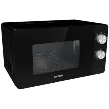 Gorenje MO20E1B Black Solo microwave...