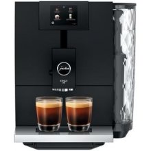 JURA ENA 8 (EC) Fully-auto Espresso machine...
