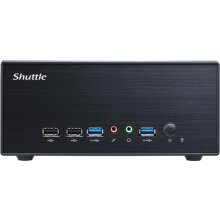 Shuttle Computer Group XH610G2 S1700 H610...