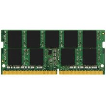 KINGSTON DDR4 - 8GB -2666 - CL - 19 (1x 8...