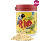 Mealberry RIO Vitamin and mineral pellets...