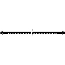 Proxxon 28741 bandsaw blade