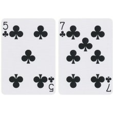 Bicycle Cards Monarchs Green