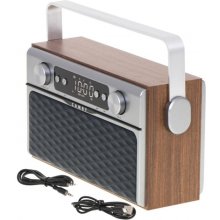 Радио Camry | CR 1183 | Bluetooth Radio | 16...