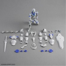 BANDAI 30MF LIBER HOLY KNIGHT