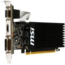MSI GT 710 2GD3H LP