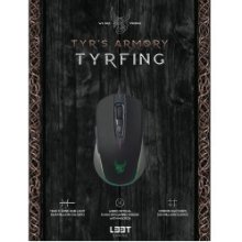 Hiir L33T GAMING Mouse, VIKING TYR, Tyrfing...