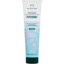 The Body Shop Peppermint Invigorating Foot...
