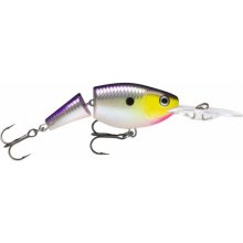 Rapala Lant Jointed Shad Rap 4cm/5g/1.2-1.8m...